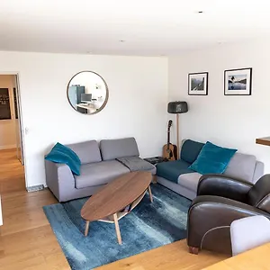 Spacieux T2 Remis à Neuf, à 3 Min Des Plages, Terrasse Anglet